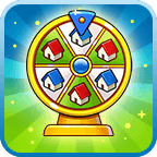 Wheel of Fortune