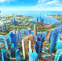 Megapolis Wiki Fandom