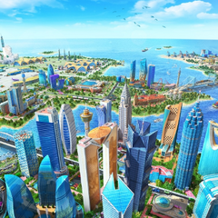 Megapolis Wiki | FANDOM powered by Wikia