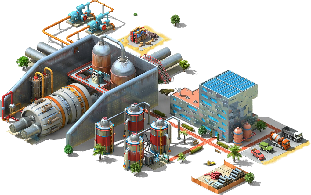 Oil Pipeline | Megapolis Wiki | FANDOM powered by Wikia