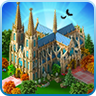 Set Gothic Cathedrals