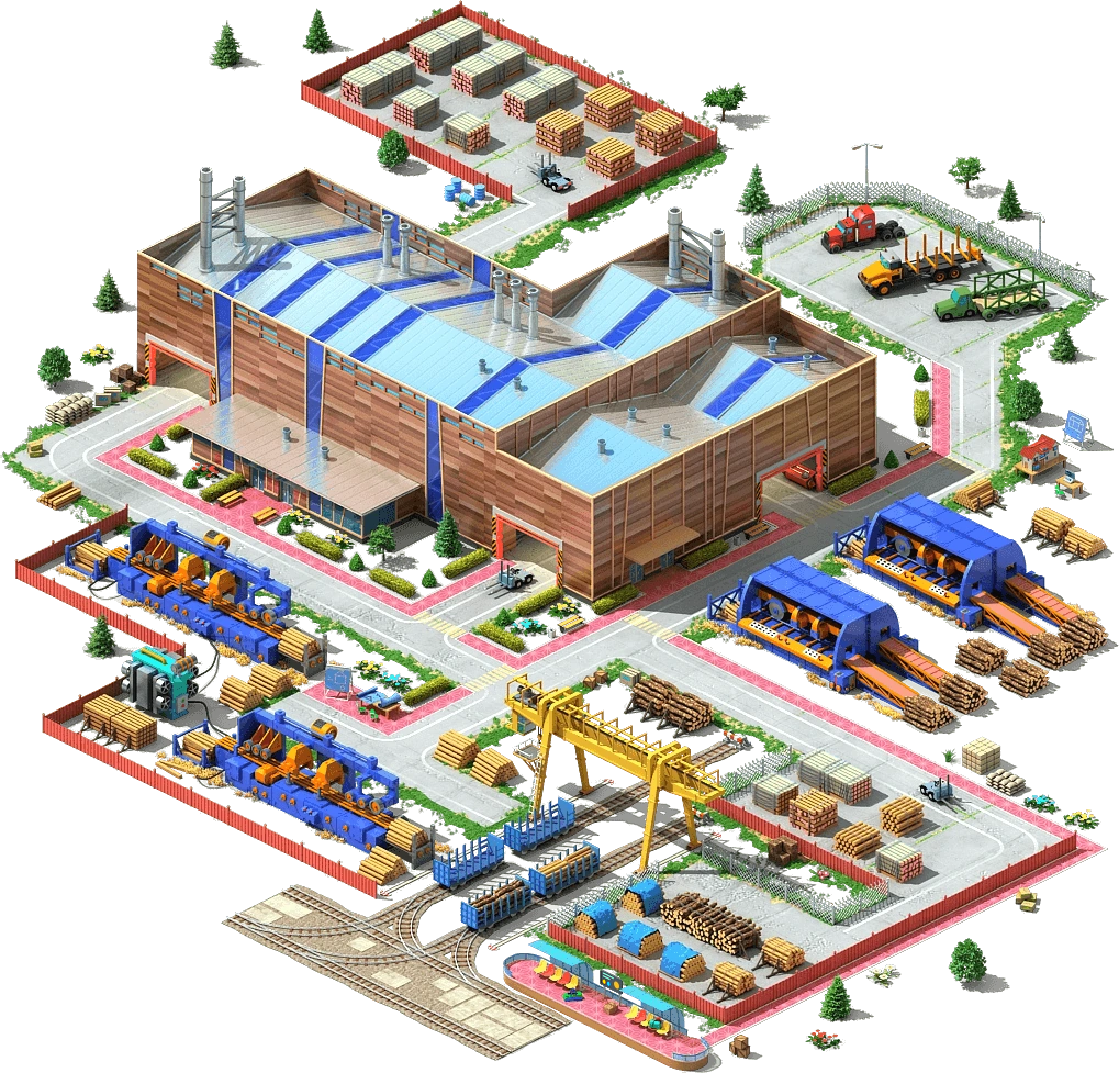 factory town start state