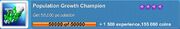 Achievement