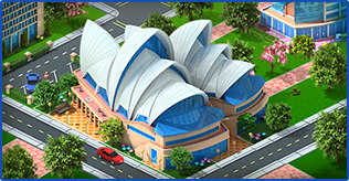 World Architecture (Australia)