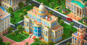 Collection Military Base Background