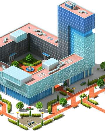 Robotics Institute Megapolis Wiki Fandom