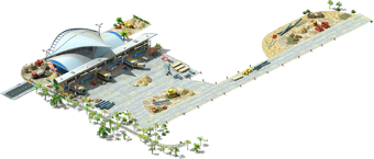 Airport Megapolis Wiki Fandom