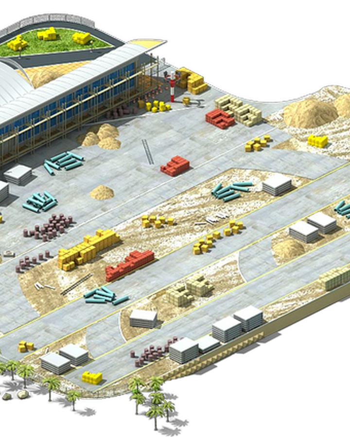 Airport Megapolis Wiki Fandom