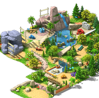 Predator Enclosure Megapolis Wiki Fandom