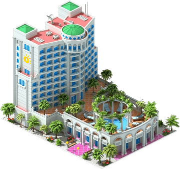 Image - Sunrise Hotel.png | Megapolis Wiki | FANDOM ...