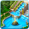 Set Unique Fountains