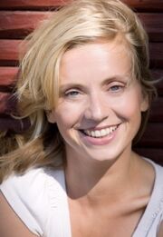 Nina Wegner