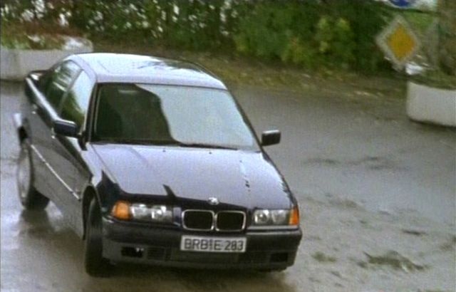 BMW Serie 3 (E36) | Squadra Speciale Cobra 11 Wiki ...