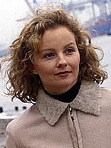Carina Wiese
