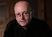 Claude Cueni