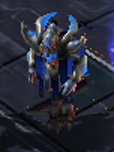 Dark Priest