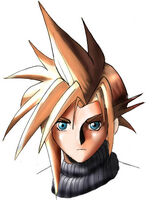 Cloud