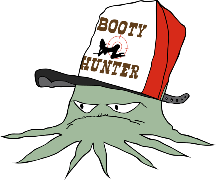 kidrobot squidbillies