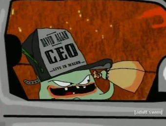 early cuyler hats