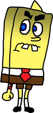 Toon Squidbob