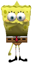 Squidbob Tentapants V2