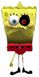 Squidben arlonpants