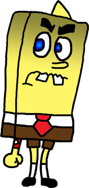 Toon Squidbob 2