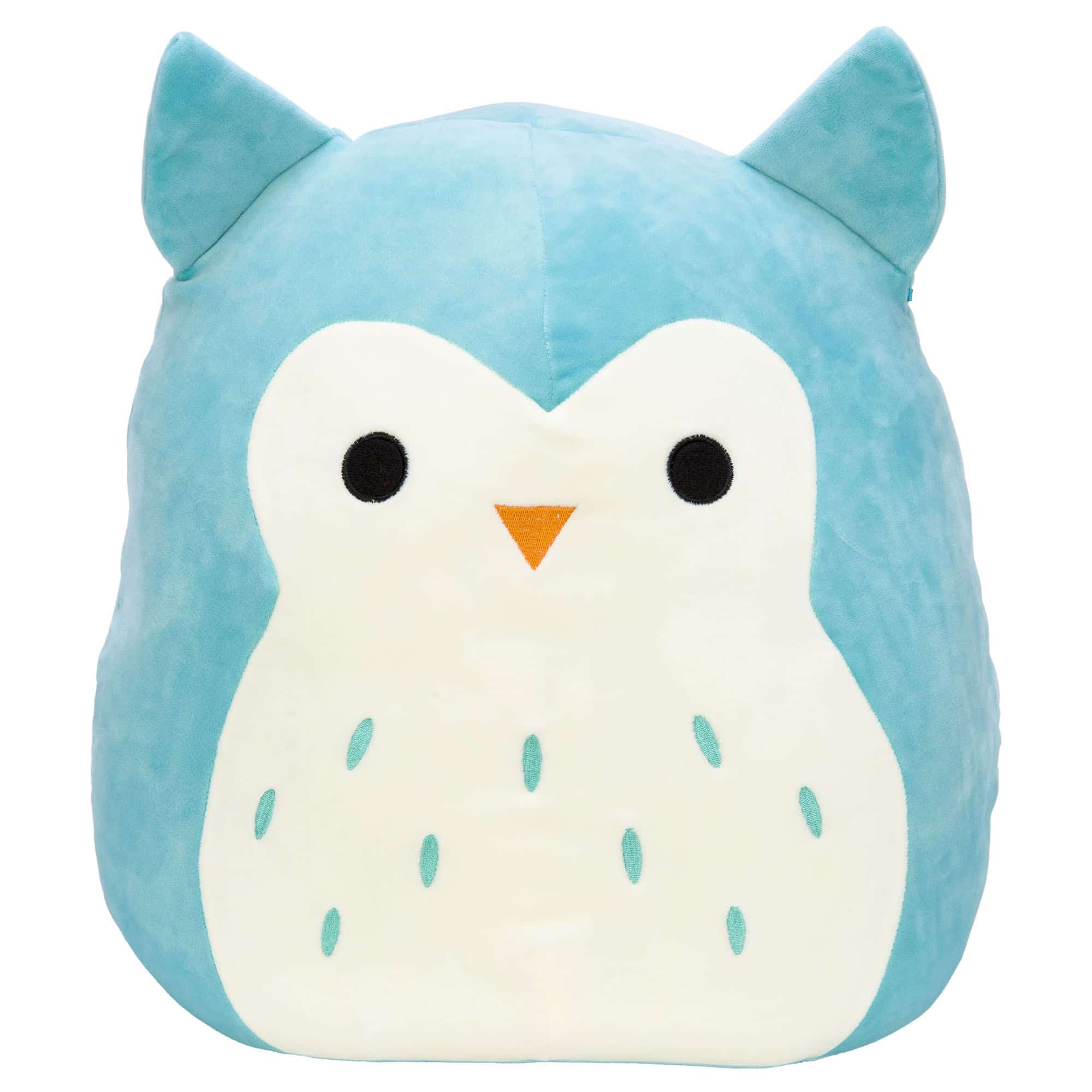 britta owl squishmallow