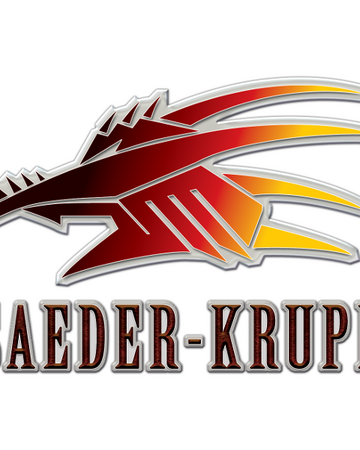 Saeder-Krupp | SR Chaos Team Wiki | Fandom