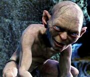 Gollum