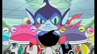 Brothers In Arms Super Robot Monkey Team Hyperforce Go Wiki