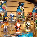 super robot monkey team hyperforce go toys