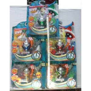 super robot monkey team hyperforce go toys