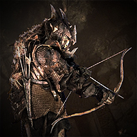 Moria Archer