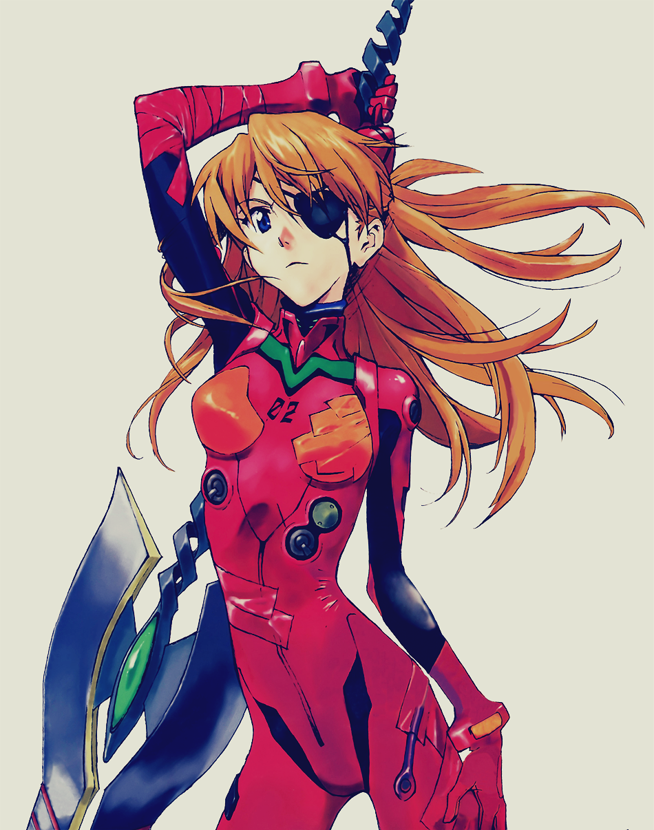 Asuka Langley Sohryu | SRT MUSH Wiki | FANDOM powered by Wikia