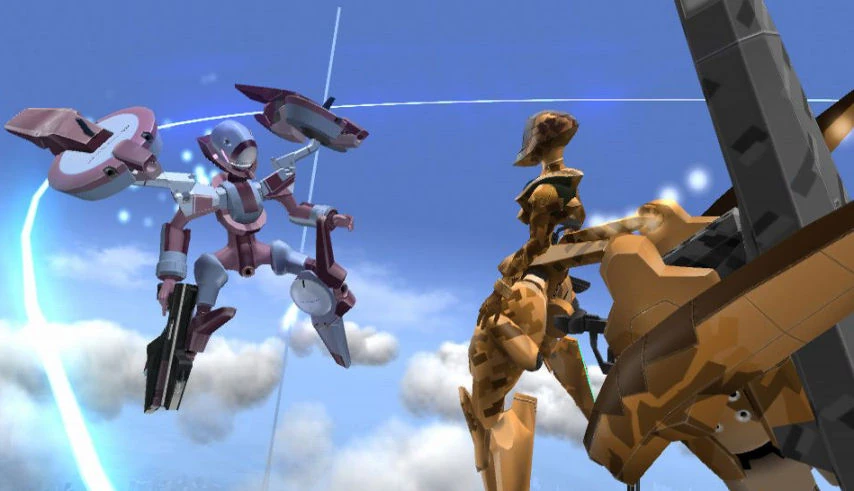 Wartech Senko no Ronde SRT MUSH Wiki FANDOM powered by Wikia