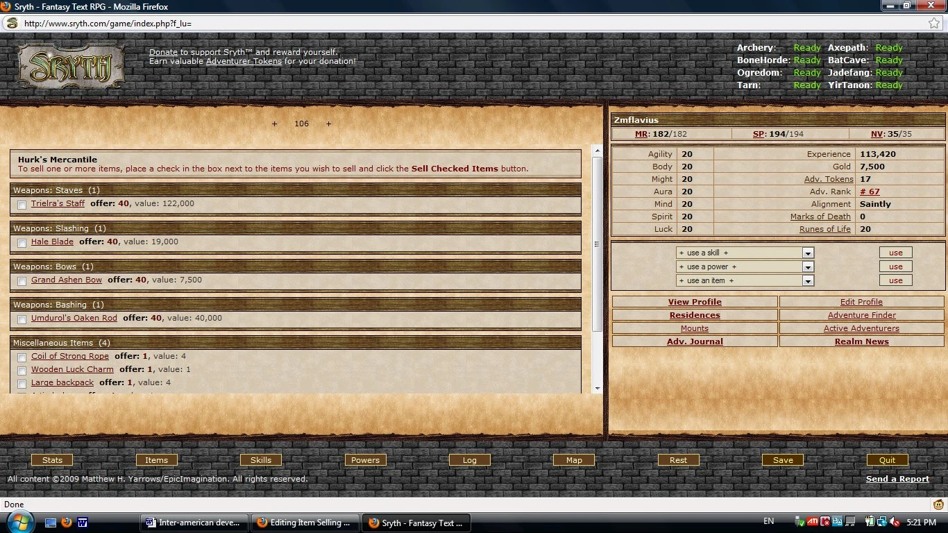 item-selling-guide-sryth-wiki-fandom-powered-by-wikia