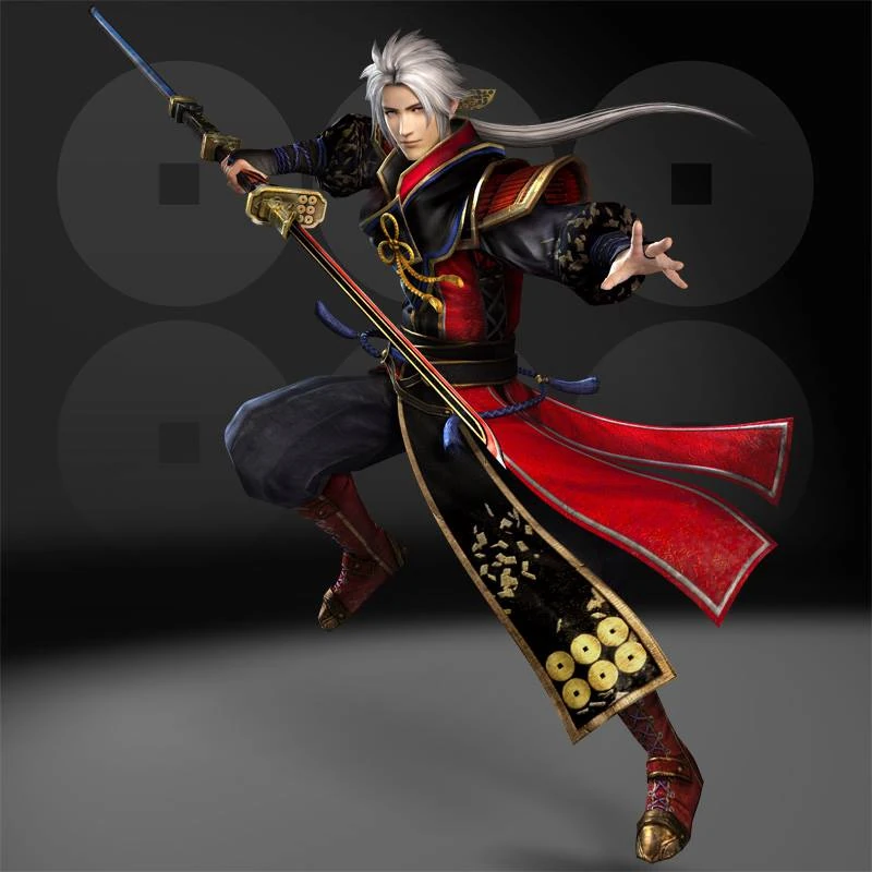 Nobuyuki Super Smash Bros. Tourney Wiki FANDOM powered by Wikia