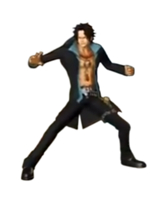 image ace costume op dlc png super smash bros tourney wiki