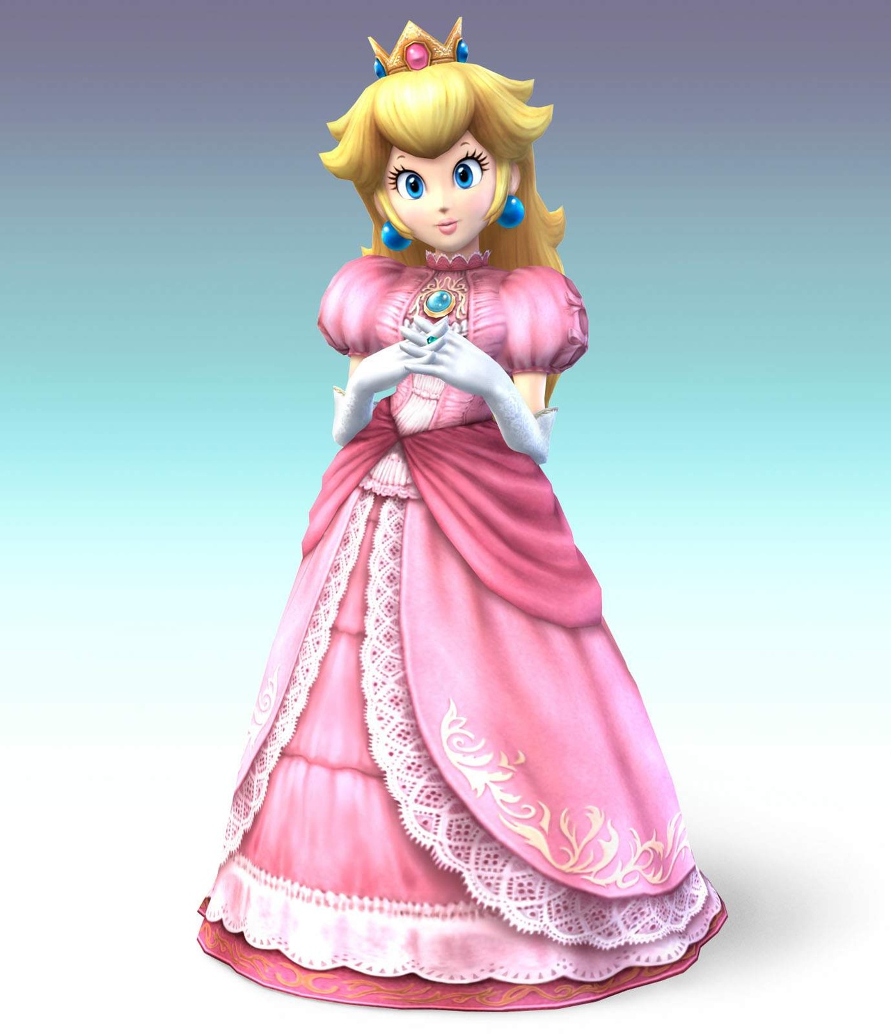 Peach Super Smash Bros. Tourney Wiki FANDOM powered by Wikia