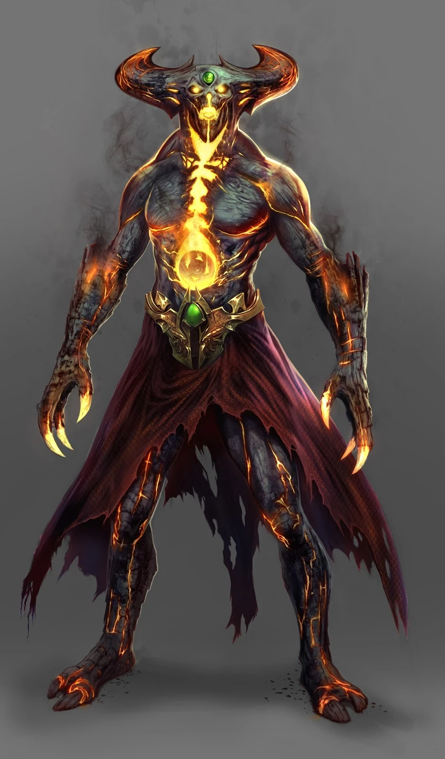 Corrupted Shinnok Super Smash Bros. Tourney Wiki Fandom