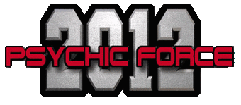 Wong Psychic Force Super Smash Bros Tourney Wiki Fandom
