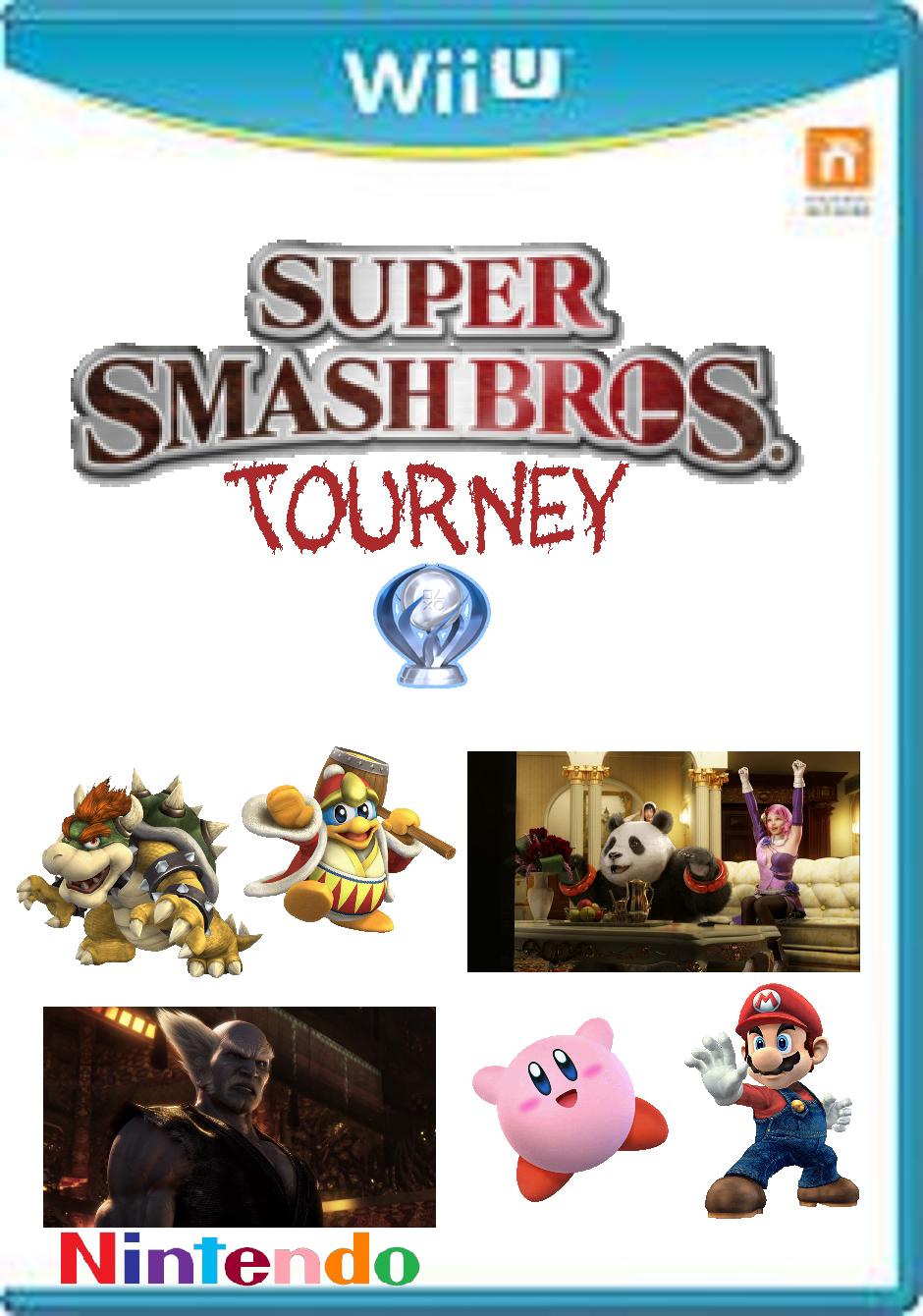 Super Smash Bros Tourney Super Smash Bros Tourney Wiki Fandom