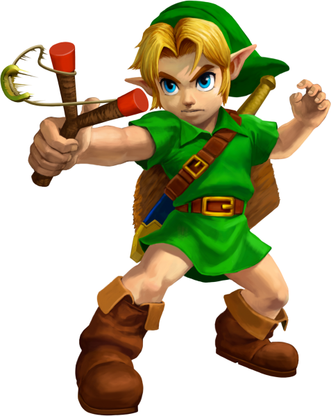 Young Link | Super Smash Bros. Tourney Wiki | FANDOM powered by Wikia