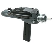 Beth's Phaser Gun