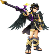 Pit Bonus Costume