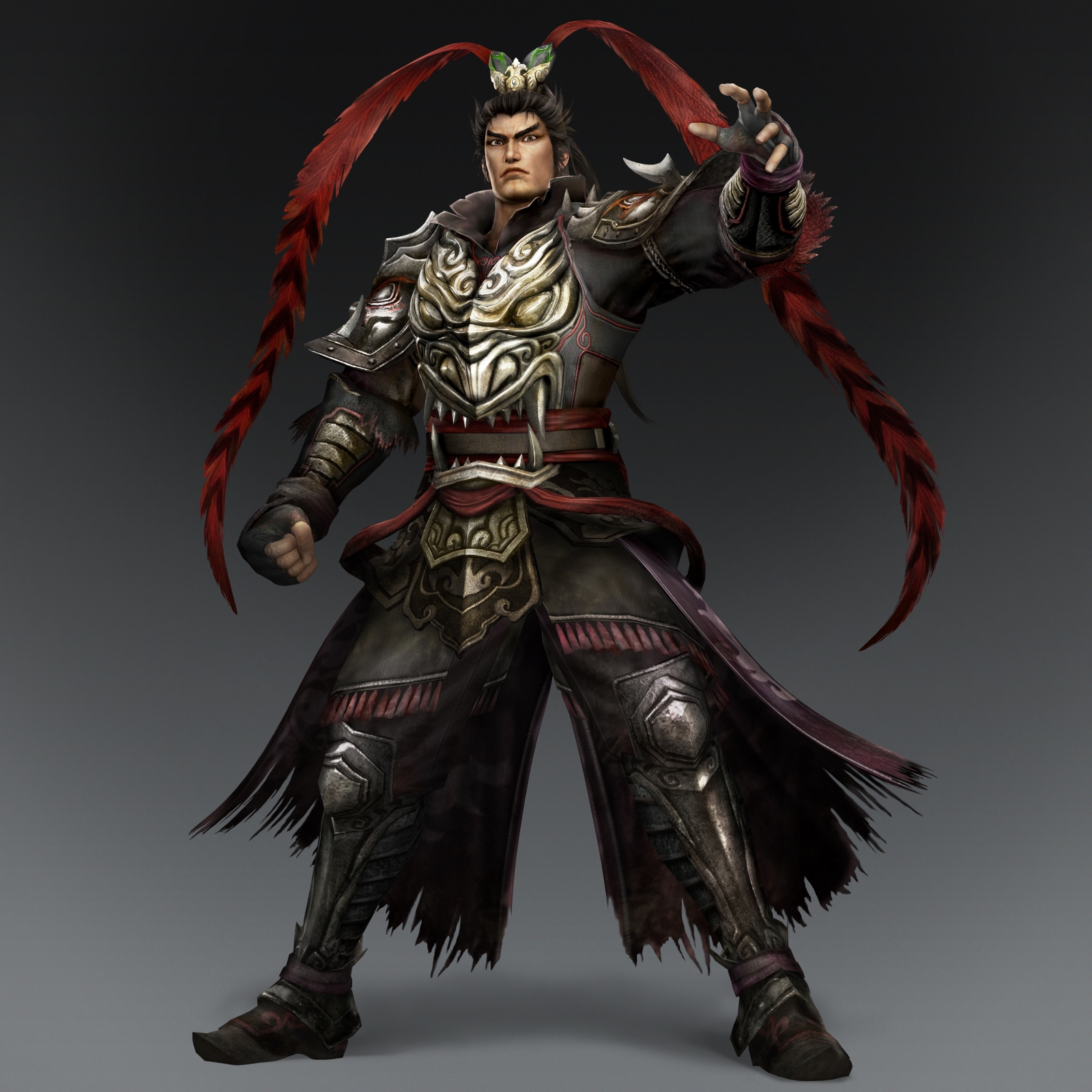 lu bu super smash bros tourney wiki fandom powered by wikia