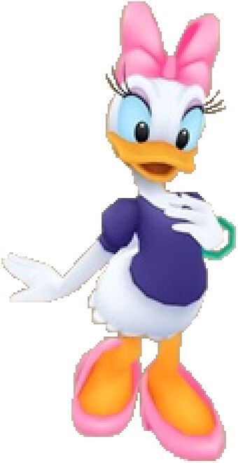 Daisy Mickey Mouse Super Smash Bros Tourney Wiki Fandom
