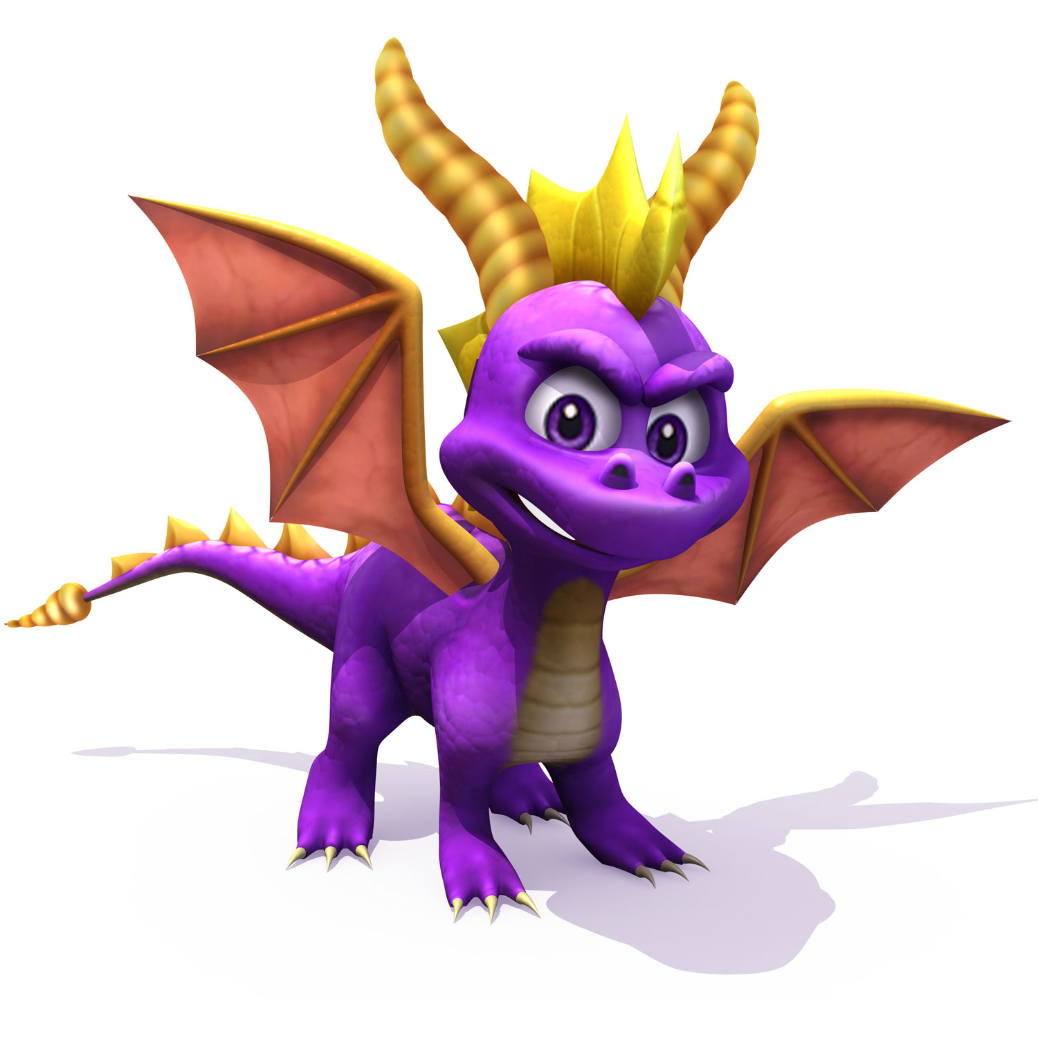 Spyro | Super Smash Bros. Tourney Wiki | FANDOM powered by Wikia