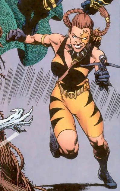 bana-mighdall artemis